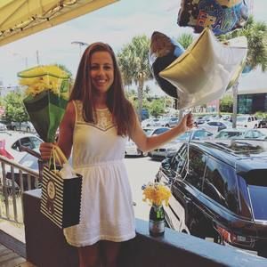 Meet your Posher, Samantha